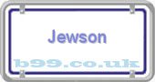 jewson.b99.co.uk